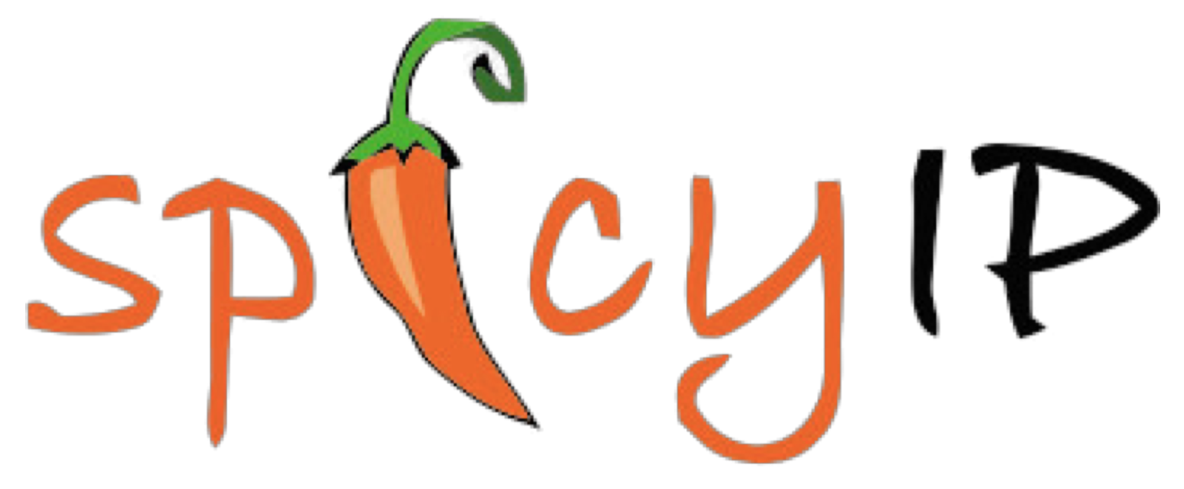 Spicyip logo