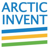 Arctic Invent logo
