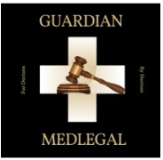 Guardian Med Legal Consulting logo