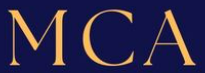 MyClear Accounts logo