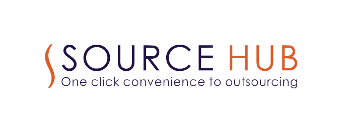 Source Hub India logo