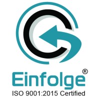 Einfolge logo