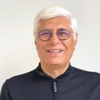 Nishith Desai profile photo