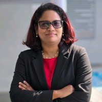 Poornima Deo profile photo