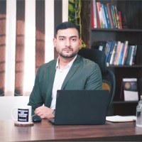 Pankhil Baunthiyal profile photo