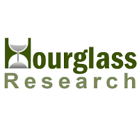 Hourglass Research logo