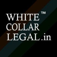 White Collar Legal logo