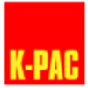 K-Pac logo