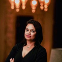 Anisha Patnaik profile photo