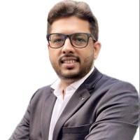 Varun Rajda profile photo