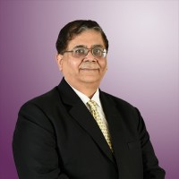 Cyril Shroff profile photo