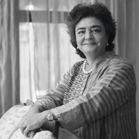 Zia Mody profile photo