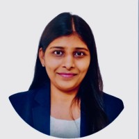 Anita Jain profile photo