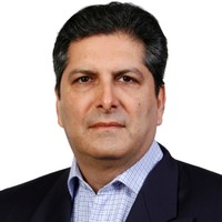 Bahram Vakil profile photo