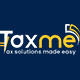 Tax Me logo