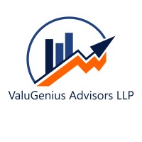 Valugenius logo