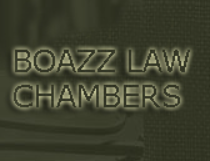 Boazzlaw Chambers logo