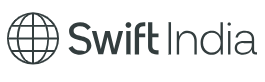 SWIFT India logo