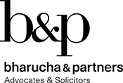 Bharucha & Partners logo