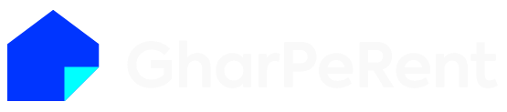 GharPeRent logo