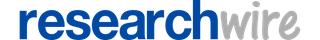 Researchwire logo
