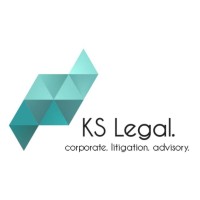 Kslegal logo