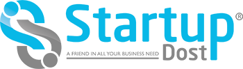 StartupDost logo
