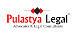Pulastya Legal logo