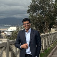 Vasu Aggarwal profile photo