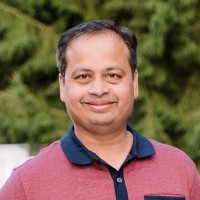 Gopal Panda profile photo