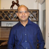 Sushant Sinha profile photo