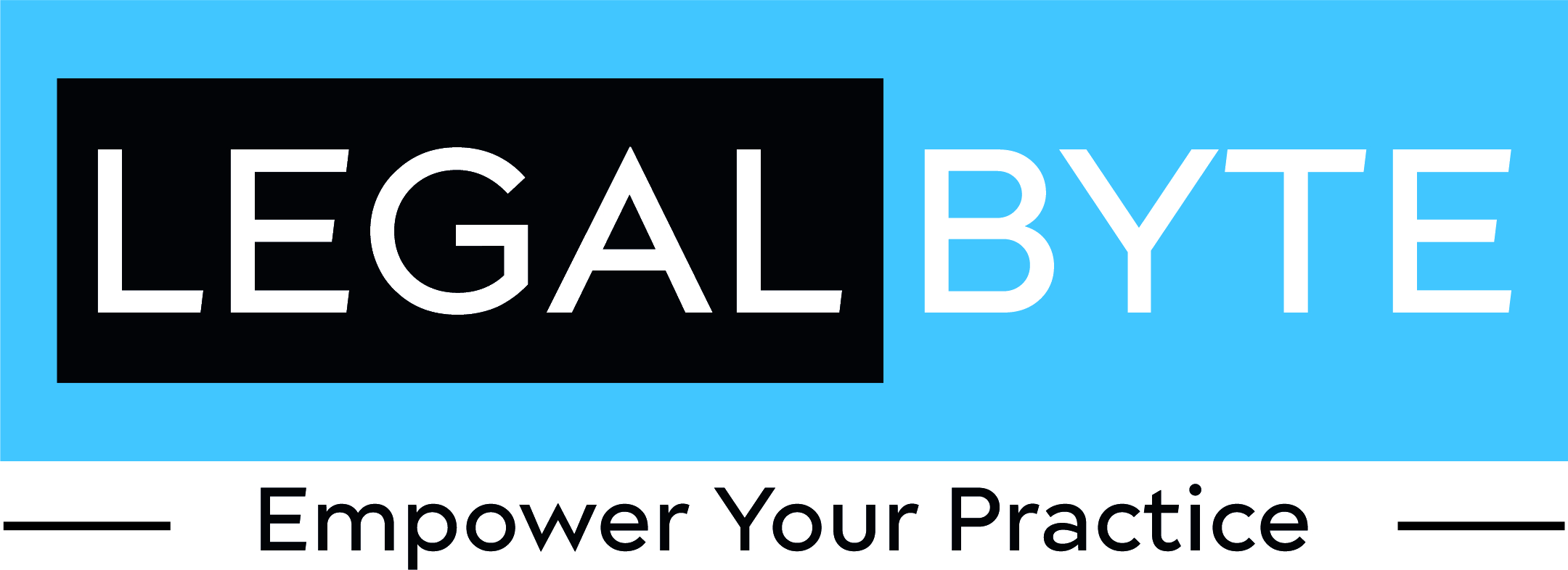 Legal Byte logo