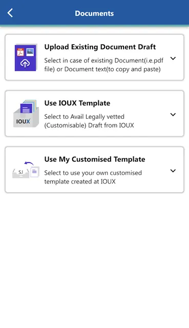 IOUX screenshot 3