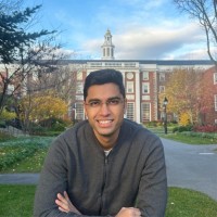 Mandaar Giri profile photo