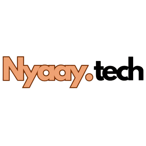 Nyaay logo