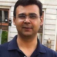 Aniruddha Yadav profile photo