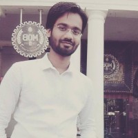 Prakhar Agrawal profile photo