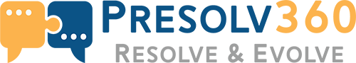 Presolv360 logo