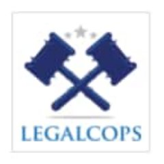 Legal Cops logo