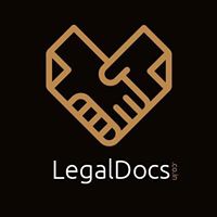 Legal Docs logo