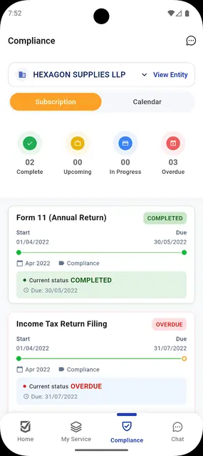 RegisterKaro screenshot 3