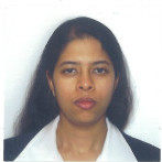Bhargavi M profile photo