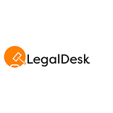 LegalDesk logo