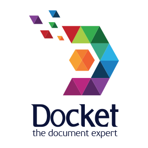 Docket logo