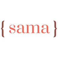 Sama logo