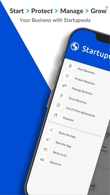 Startupwala screenshot 3