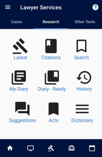 LawyerServices By LexTechSuite screenshot 3