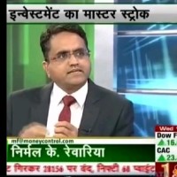 Nirmal Rewaria profile photo