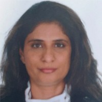 Poonam Sharma profile photo