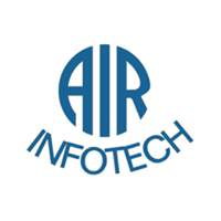 AIR Infotech logo